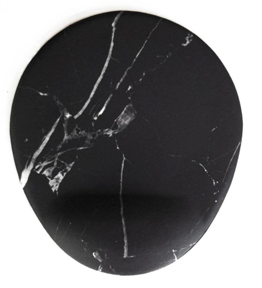 Officekup Mouse Pad with Wrist Support